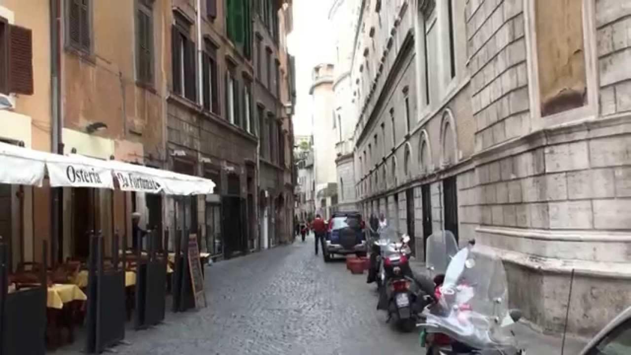 House 58 - Campo De Fiori — Foto 3