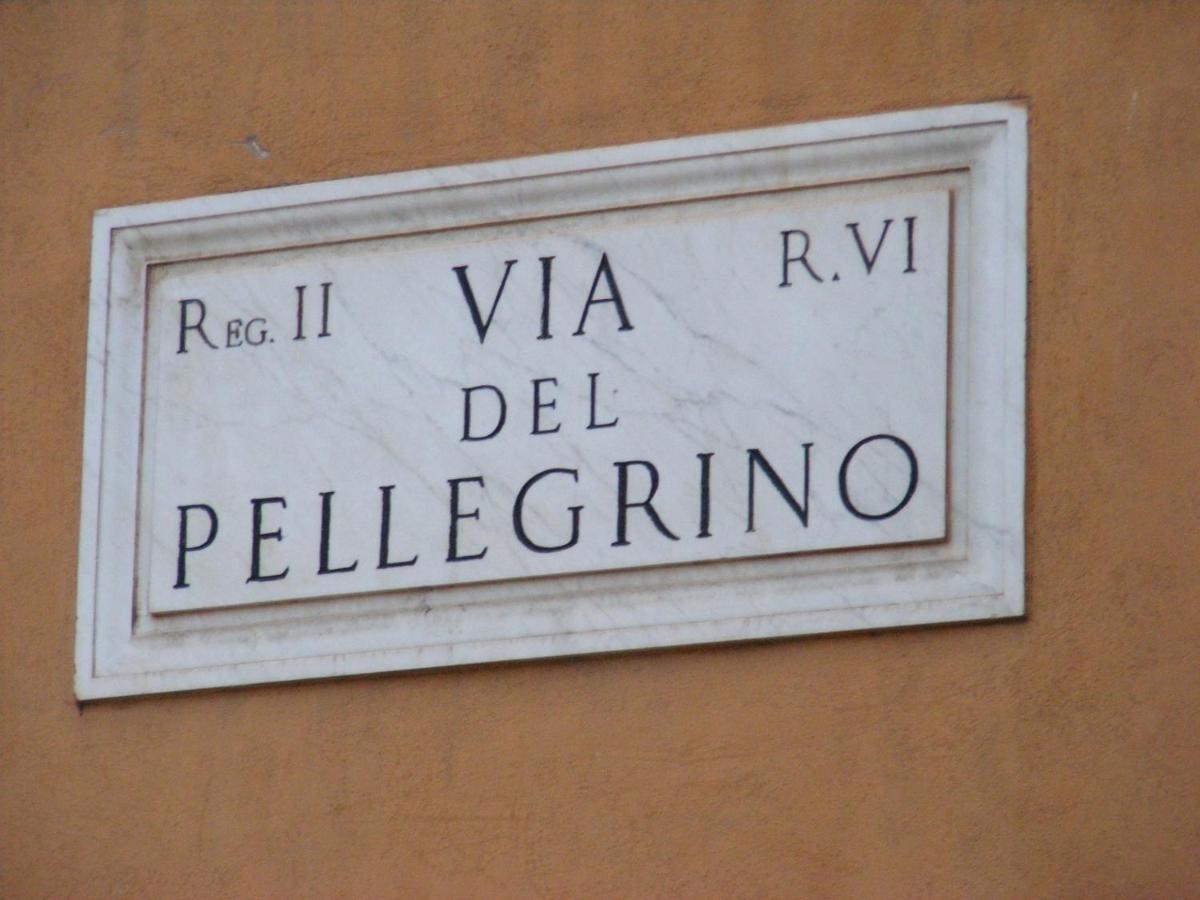 House 58 - Campo De Fiori — Foto 2